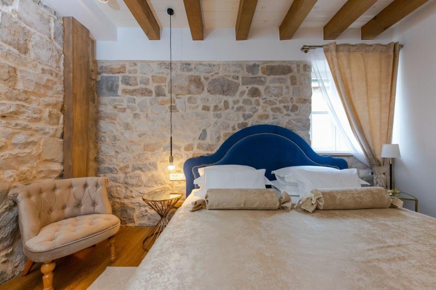 Villa Bante an der Strandpromenade - foto 39