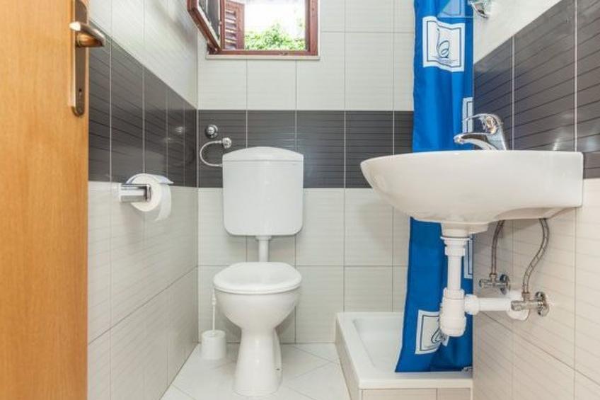 Appartement mit überdachter Terrasse - foto 21