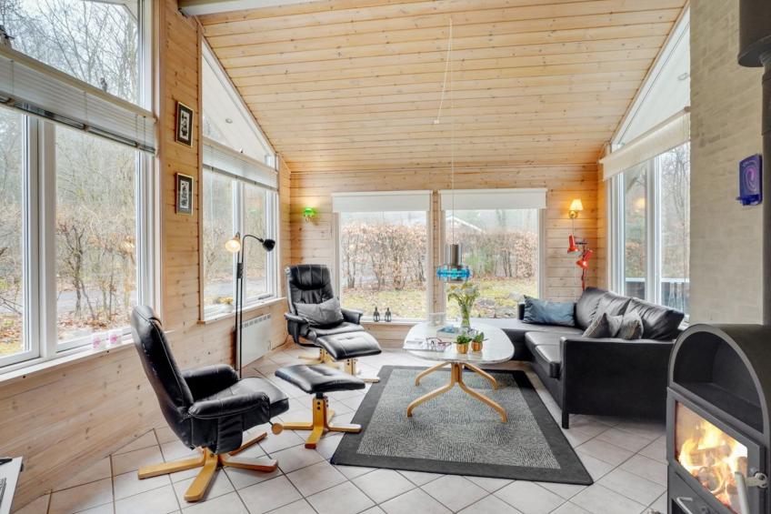 "Magh" in The Liim Fiord - foto 21