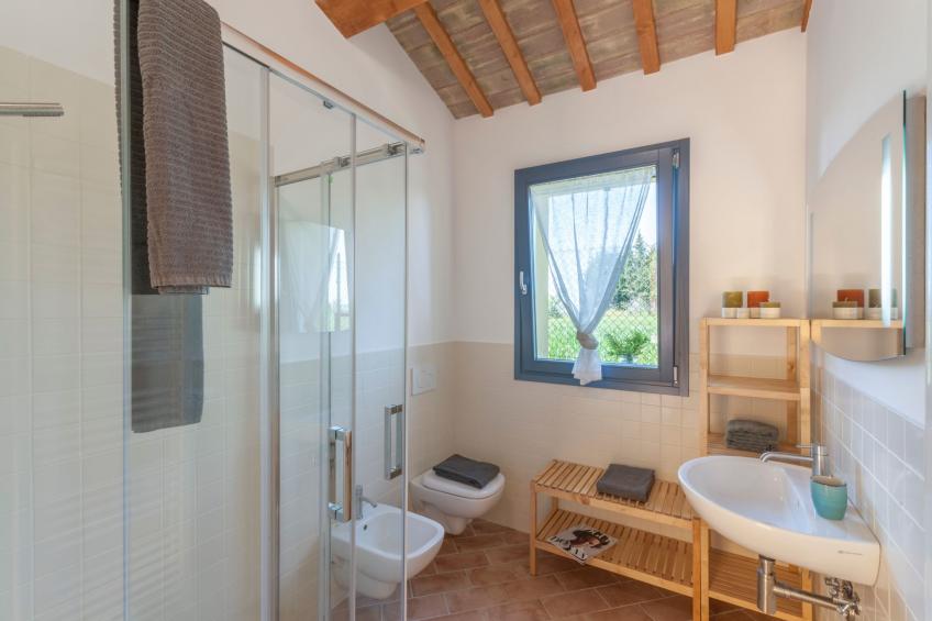 Villa Elettra Marcheholiday - foto 47