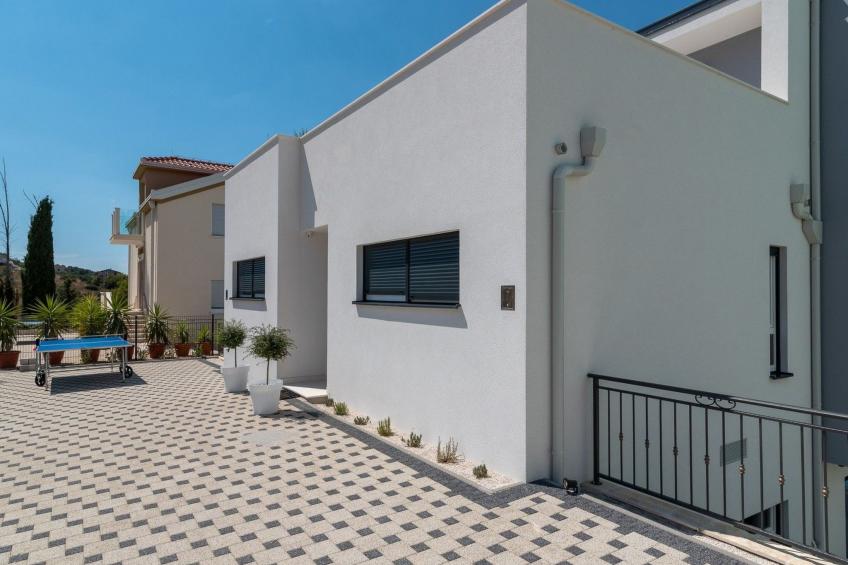 Luxuriöse Villa Fantasy mit Meerblick und Pool in Strandnähe - foto 38