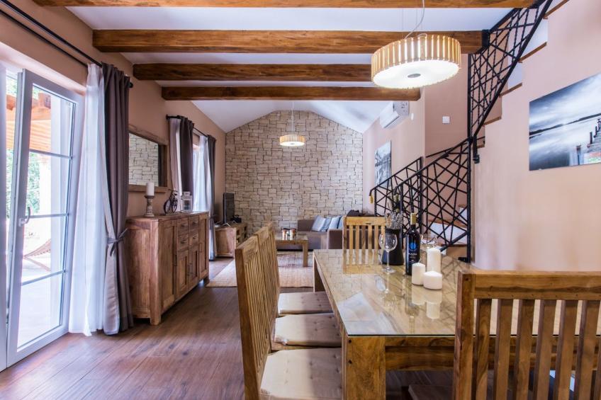 Villa Lucia Krk - foto 6