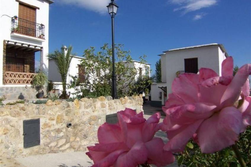 Landhaus mit zwei Schlafzimmern in La Alpujarra - foto 48