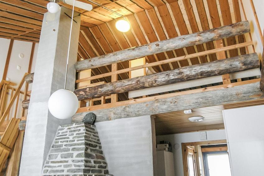 Vuokatinportti b 9 - foto 8