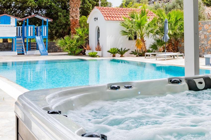 Ferienvilla Madia in Strandnähe - foto 8