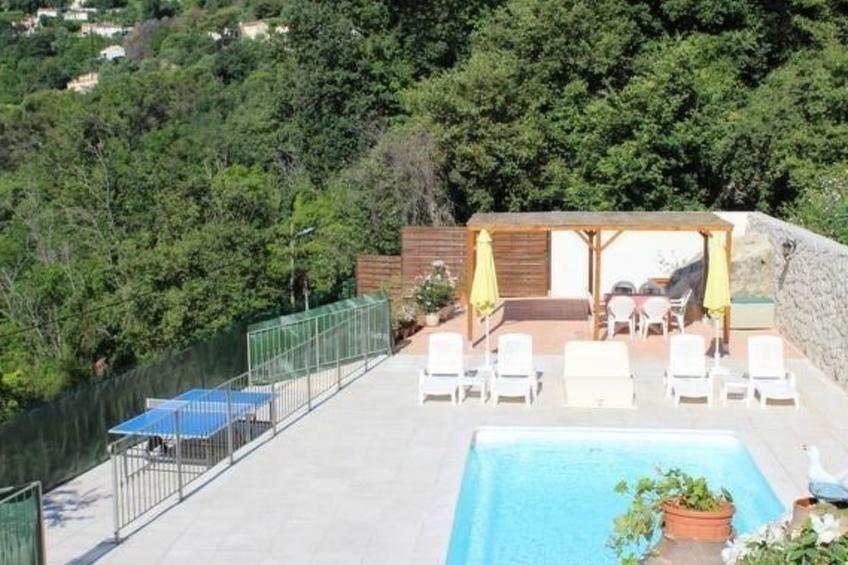 "Rocabel" mit Blick auf das Wasser - foto 24