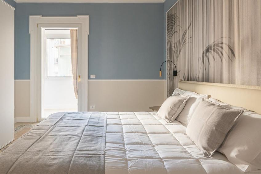 Wohnung in Taranto mit privatem Parkplatz - foto 23