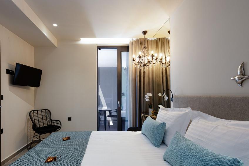 VillAgioi III - Pool Villa und 450m zum Sandstrand - foto 11