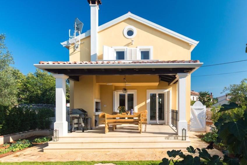 Villa Stella - foto 3