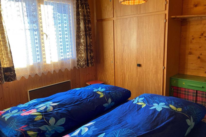 Chalet Bambi Appartement/Fewo, Dusche, WC 4-Bettwohnung - foto 24