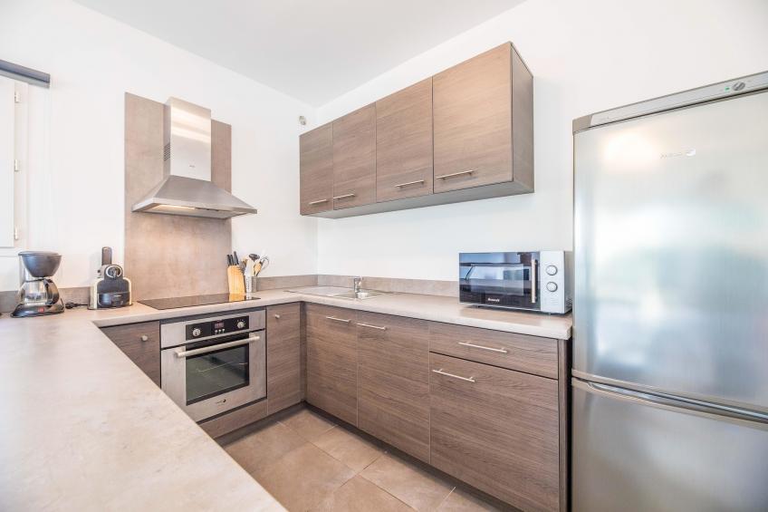 Résidence Premium P&V Les Villas de Porto-Vecchio Apartment - 4 people - 1 bedroom - Air conditioned - Terrace - foto 11