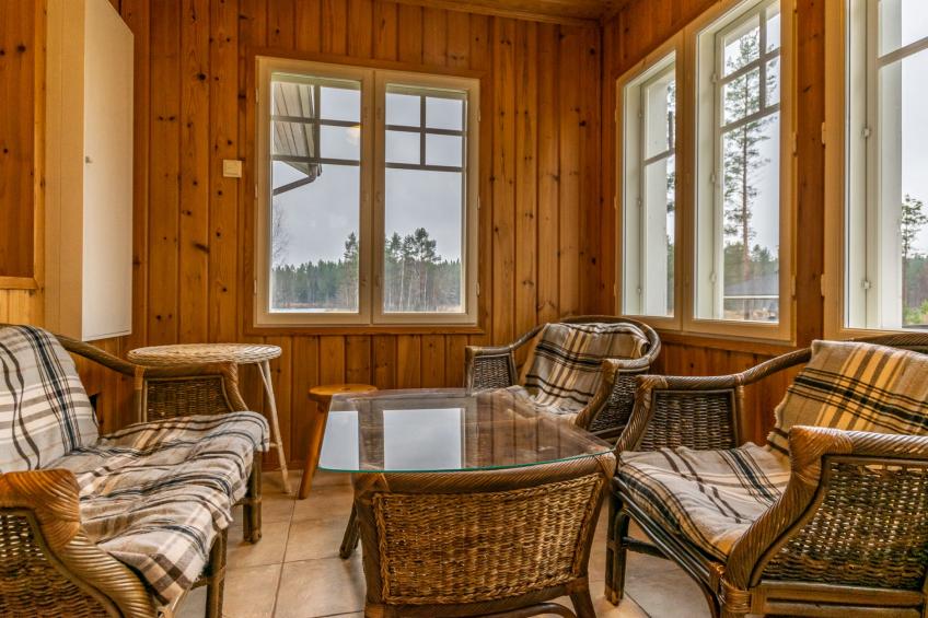 Villa niemi - foto 44
