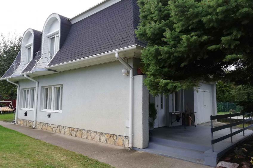 Holiday apartment near to Lake Balaton with garden - BF-7M4J - foto 5