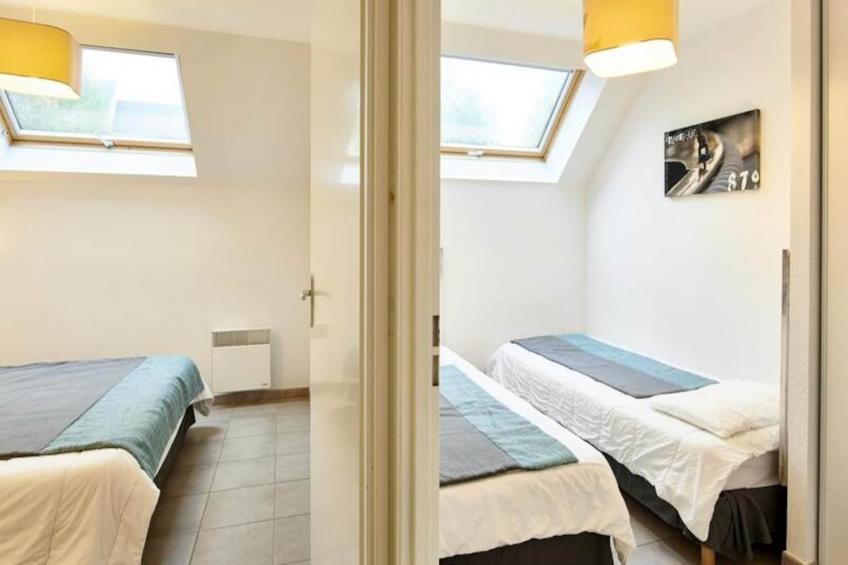 Résidence Les Jardins d'Arvor - Vacances Bleues - foto 9