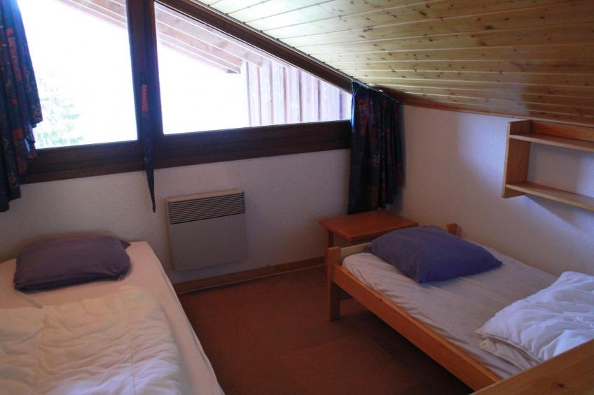SORBIERS SS11 VIEW & QUIET 6 Pers. - foto 9
