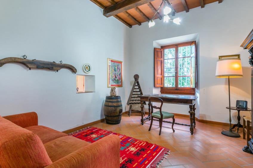 Villa il Giglio - foto 6