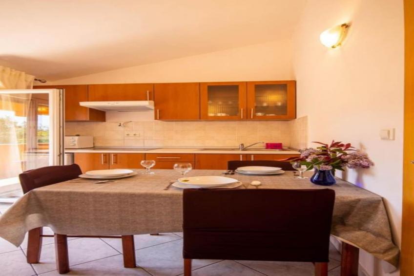 Apartments Torina Pašman - A3 - foto 9