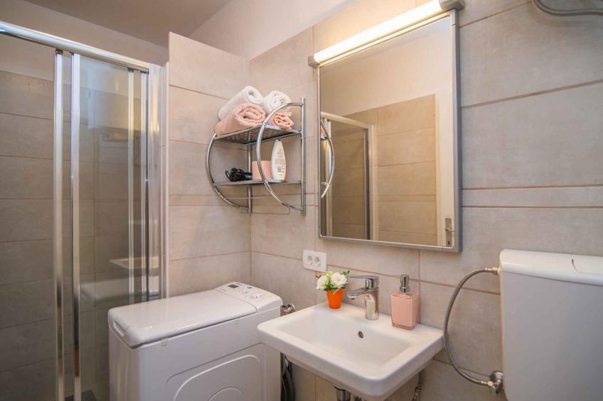 Vakantiewoning met airconditioning en terras - BF-K2ZZ3 - foto 15