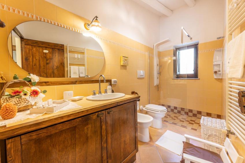 Villa Trulli Tra Le Grotte - foto 19