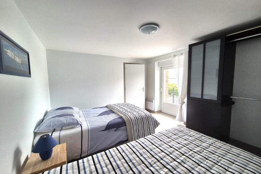 Maison mitoyenne, Cherrueix - foto 8