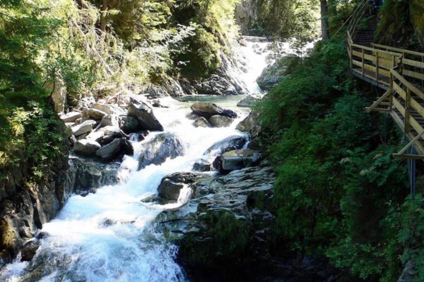 Residence L'Ours Bleu - foto 31