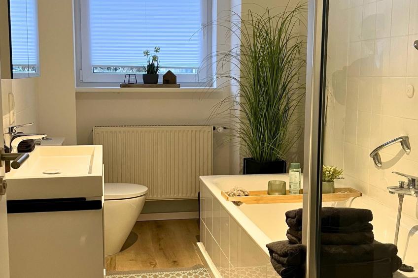 Gästezimmer Eifelglück - foto 9