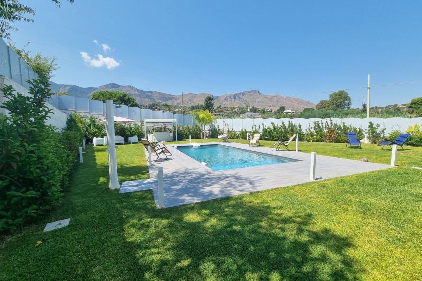 Villa Luna Blu von Holiday World