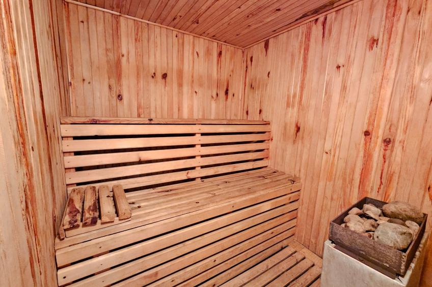 Ferienvilla "Villa Jolanta" mit Sauna - foto 23