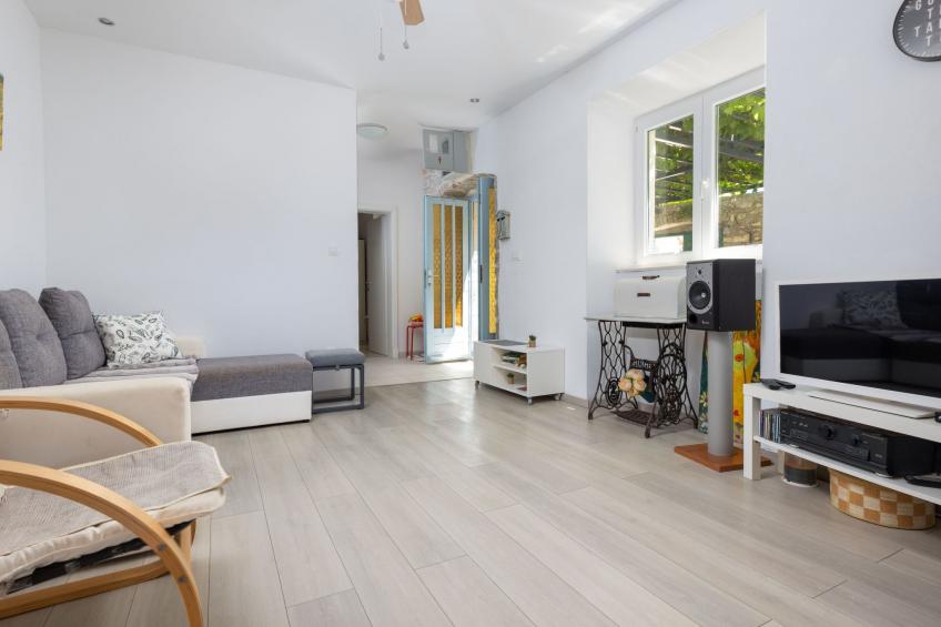 Ruhige Villa mit weitläufigem Garten, ideal für Familien mit Kindern - foto 21