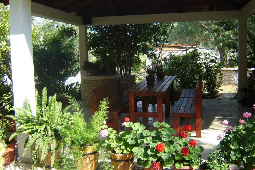 "Grüne" Wohnung mit Swimmingpool - foto 11