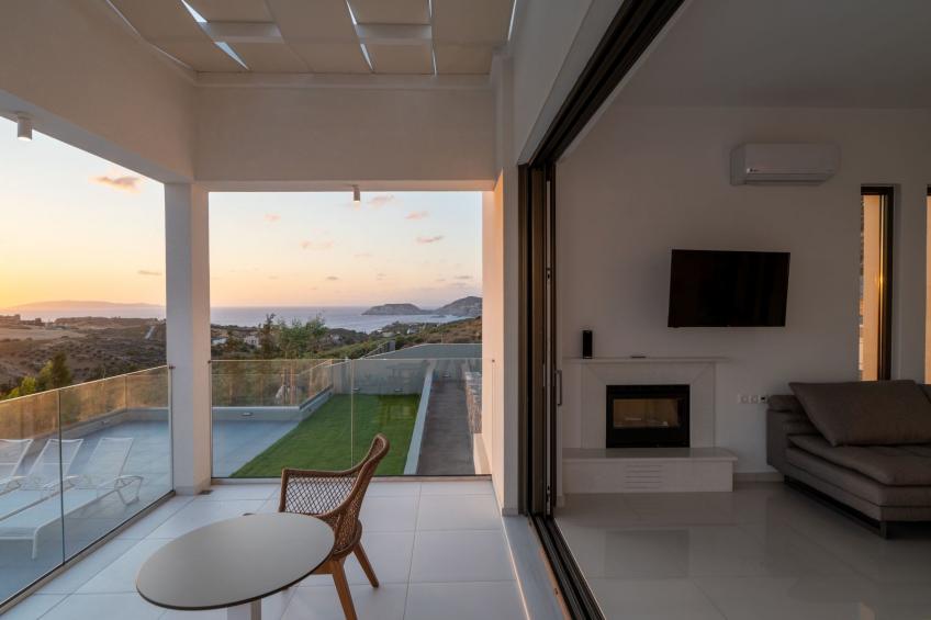 Villa Hara - Agia PElagia - foto 17