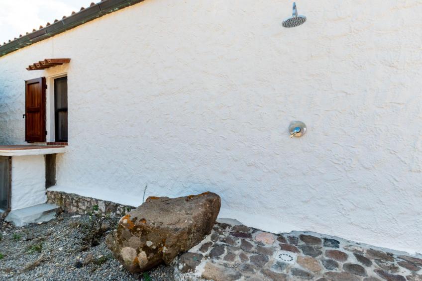 Haus in Sant'antioco mit überdachtem Parkplatz - foto 10