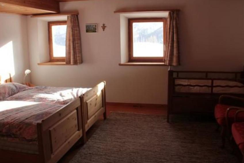 Haus Lü D'aint - foto 11