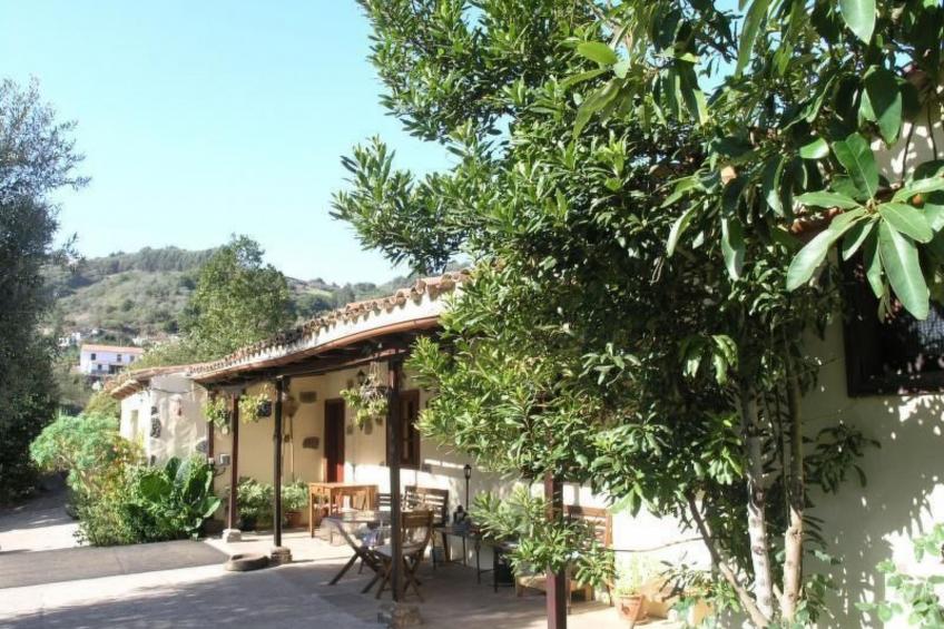 "El Laurel" - foto 3