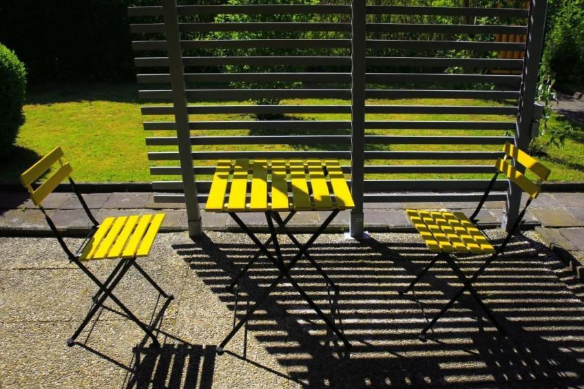 in Storkow mit Schönem Garten - foto 4