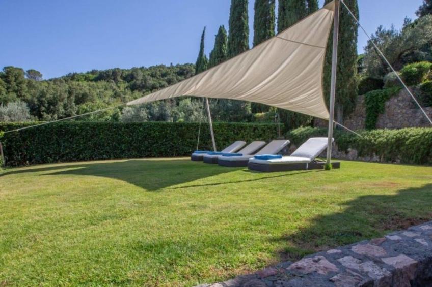 Villaflair - Design Villa Porto Ercole - foto 31