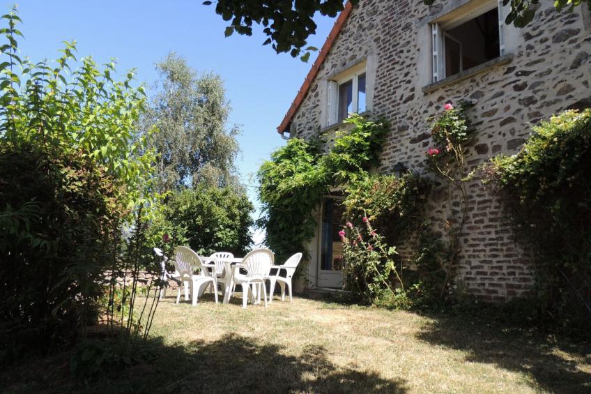 Charmantes Haus in der Auvergne - foto 16