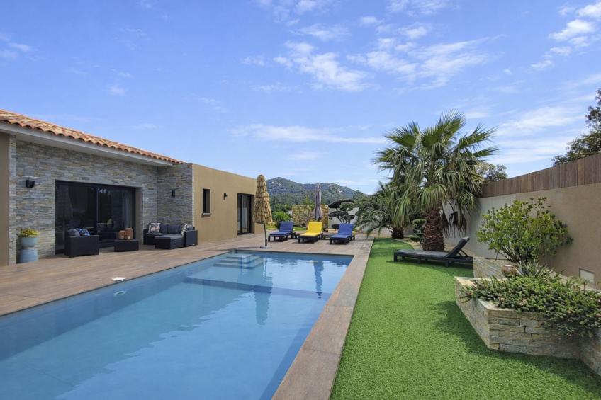 Villa les lieges - foto 31