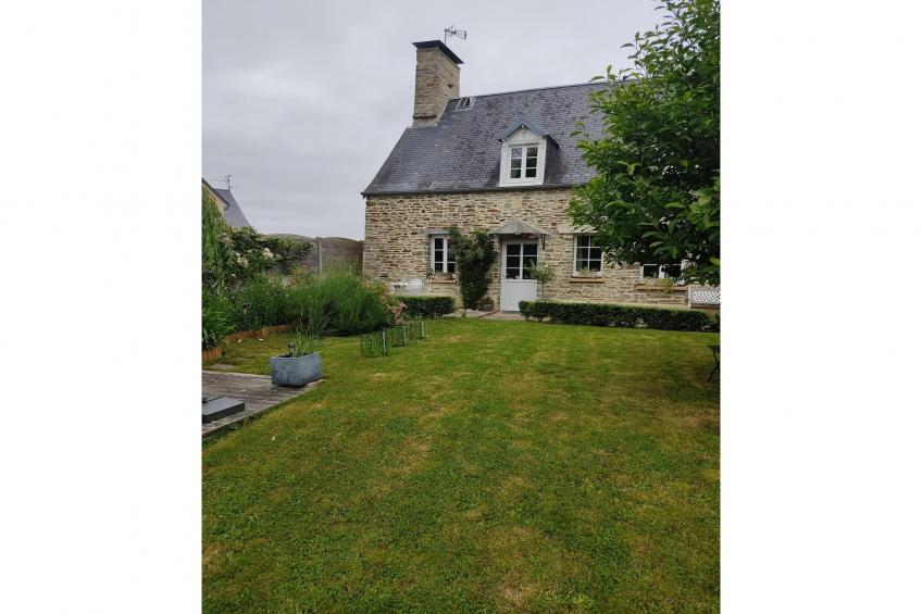 Gîte de la Barre-de-Semilly - foto 22