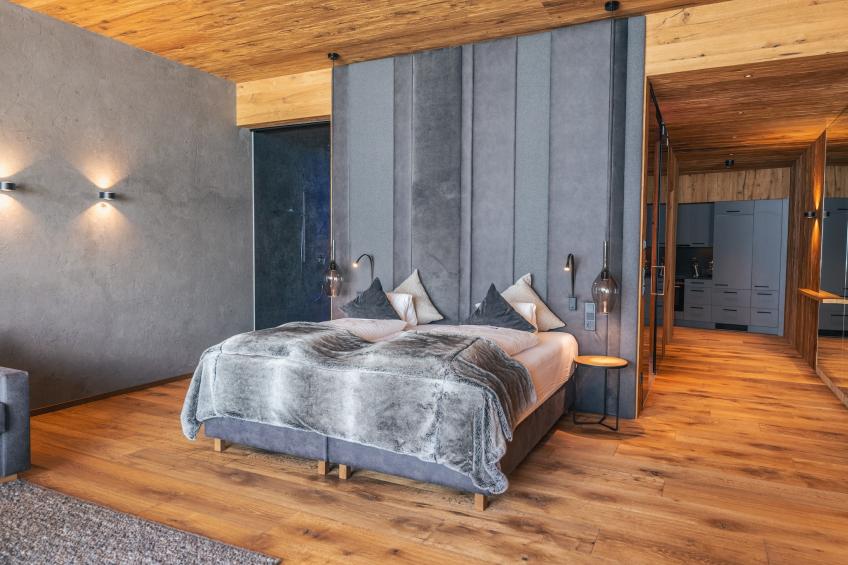 Appartements Mountain View Lofts, Kaltenbach - Typ A - foto 10
