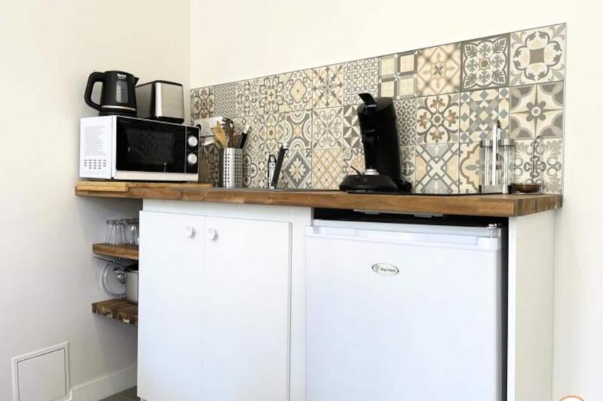 ⚡ Les Petites Normandes - Accès Direct Plage - foto 10