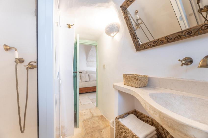 Trullo Patricia Pool - foto 13