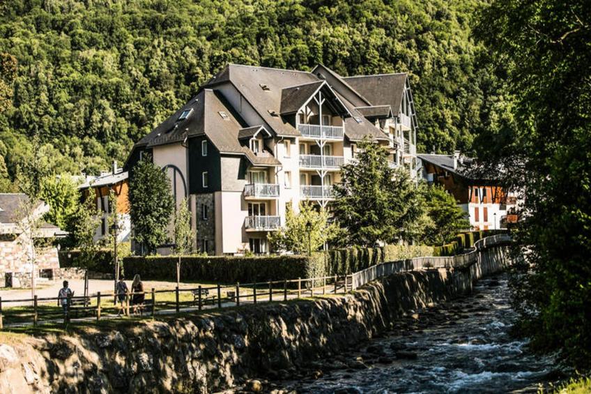 Résidence Les Rives de L'Aure - maeva Home - foto 29