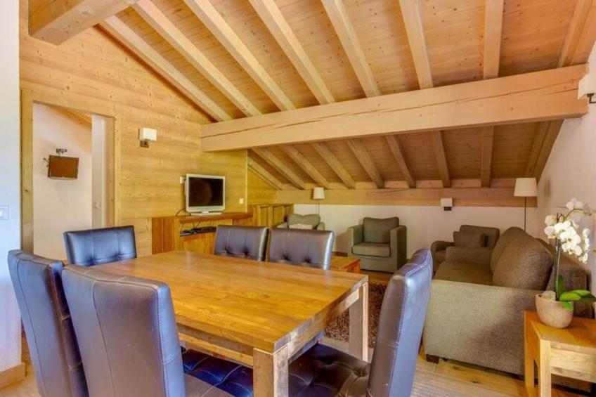 Résidence Les Portes du Mont Blanc - foto 9