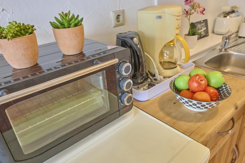 Am Damwildgehege II - foto 14