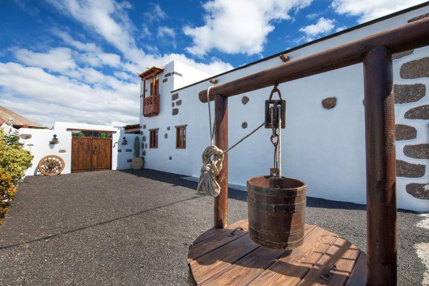 Exklusives Landhaus mit Garten und überdachter Terrasse sowie schöner Aussicht - foto 26