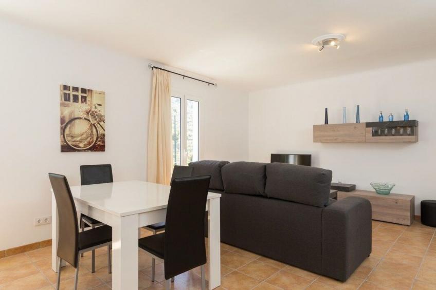 "Alba" mit Terrasse - foto 5