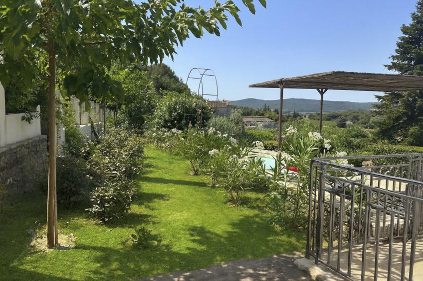 Maison Carrée - foto 16