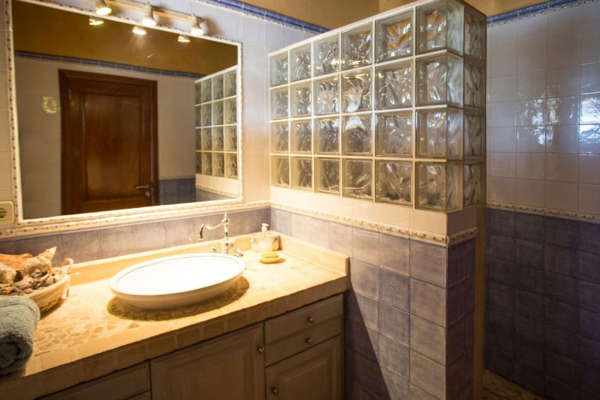 Finca mit Tennisplatz und Schwimmbad - foto 39