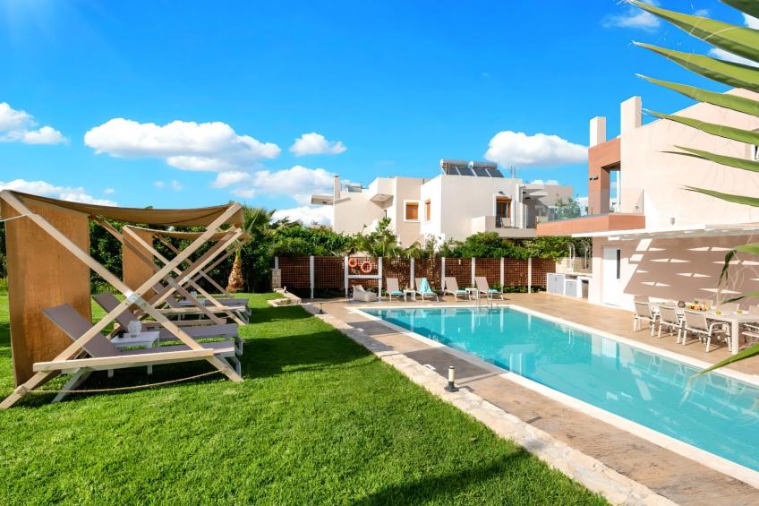 für 12 Personen in Chania, Kreta (West-Kreta) - foto 6